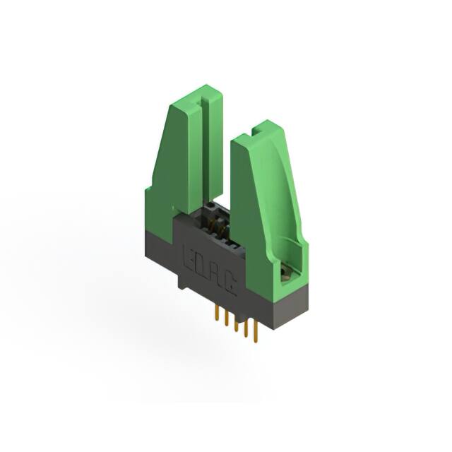 395-005-523-488 EDAC Inc.  Connettori per bordi